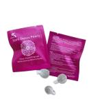 3X Yoni Detox Pearls - Herbal Vaginal Womb Cleansing Tampons - Buy Online on GoSupps.com