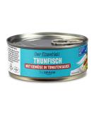 Buy Amazon Tuna Pieces with Vegetables in Tomato Sauce - 150g | International Shipping Available - Buy Online on GoSupps.com