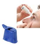 Portable Eye Drops Applicator & Holder - Easy Car Use for Older Children - International Shipping Available - Buy Online on GoSupps.com