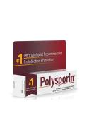 Polysporin Antibiotic Ointment 1 Oz Travel Size Tube - Neomycin Free - Buy Online on GoSupps.com