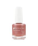 Dazzle Dry Nail Lacquer - Day Dreaming - Nude Mauve Shimmer - Full Coverage (0.5 fl oz) | International Shipping Available - Buy Online on GoSupps.com