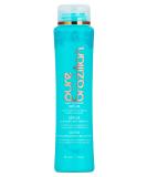 PURE BRAZILIAN Anti-Frizz Daily Leave-In Serum 13.5oz - Smooth & Protect Hair - Buy Online on GoSupps.com