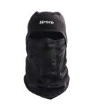 Sireck Cold Weather Balaclava Ski Mask, Water Resistant and Windproof Fleece Thermal Face Mask, Hunting Cycling Motorcycle Neck Warmer Hood Winter Gear for Men Women - Buy Online on GoSupps.com