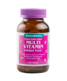 FutureBiotics Advanced Women's Formula Multi Vitamin Energy Plus - 120 Tablets for Optimal Health - Buy Online on GoSupps.com