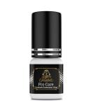 Pro Care Strong Eyelash Extension Glue - Forabeli 5ml / 1-2 Sec Drying time/Retention 8 Weeks/Procare Black Lash Adhesive/Professional Use Only - Buy Online on GoSupps.com