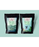 Kaphi Beans Medium Roast South American Coffee Bundle- Freshly Roasted- 250g (Filter) - Buy Online on GoSupps.com