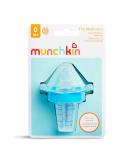 Munchkin Inc. Medicator Liquid Medicine Dispenser 0 Months+ - 1 Pack (Color May Vary) | Easy Baby Medication Administration - Buy Online on GoSupps.com