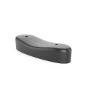 Kick-EEZ Grind to Fit Recoil Pad with Sorbothane - Trap Black - Shotgun/Rifle Butt Stock Pad - 2 X 5 5/8 X 1 1/8 - Shooting Accessories - Buy Online on GoSupps.com