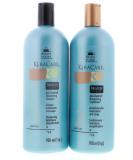 KeraCare Hair Care Kit - Moisturizing Shampoo & Conditioner for Dry Itchy Scalp 950ml - International Shipping Available - Buy Online on GoSupps.com