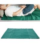 Reusable Multifunctional Patient Transfer Sheets | Object Carrier for Older Adults | Bedridden Patient Glide Towels (115cm x 75cm) - Buy Online on GoSupps.com