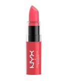 NYX Butter Lipstick BLS12 Little Susie - Deep Pink with Yellow Undertone 0.16 oz - Buy Online on GoSupps.com