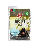 KOREAC Myungga Seaweed Wrappers for Triangular Onigiri Rice Ball - 50 Sheets - Buy Online on GoSupps.com