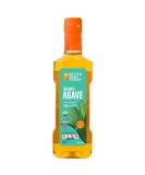 BetterBody Foods Organic Agave Nectar  25 Fl Oz - Buy Online on GoSupps.com