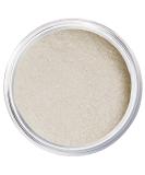 Giselle Cosmetics Mineral Eyeshadow White Sapphire 3g | Organic Makeup Loose Powder - Buy Online on GoSupps.com