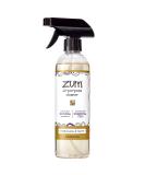 Zum All-Purpose Cleaner by Indigo Wild - Natural Multipurpose Cleaner with Essential Oils Frankincense & Myrrh - 16 fl oz - Eco-Friendly & Effective - Buy Online on GoSupps.com