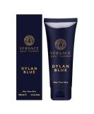VERSACE Dylan Blue After Shave Balm - Buy Online on GoSupps.com