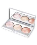 Golden Rose Strobing Highlighter Palette Illumination Palette - Buy Online on GoSupps.com