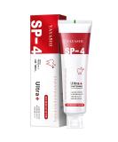 SP-4 Probiotic Toothpaste for Stain Removal - 120g Fresh Breath & Tooth Lightening Solution | Best International Shipping - Buy Online on GoSupps.com