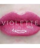 Buy LipSense Violette Liquid Lip Color Long-Lasting Kiss-Proof International Shipping Available - Buy Online on GoSupps.com
