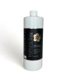 Kahuna Bay Sunless Spray Tan Solution 32 oz - Hawaiian Blend Professional Tanning | Violet-Based Best for Salon Use - Buy Online on GoSupps.com