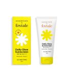 Essentials Daily Glow Sunscreen SPF 50 PA+++ | Vitamin C & Niacinamide | No White Cast Non-Greasy Anti-Tan | For Men & Women - 50 ml - Buy Online on GoSupps.com