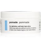 ARROJO Pomade - Sulfate-Free Hair Styling for Men & Women | Beeswax Hair Shine Products for All Hair Types (1.7 oz - Buy Online on GoSupps.com