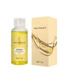 Exfoliant Yellow Peeling Oil - Extra Strong Chemical Exfoliant for Face & Body Reduces Rough Skin & Dullness Removes Dead Skin Cells - Buy Online on GoSupps.com