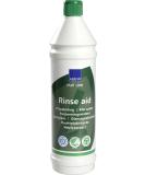 Dishwasher rinse ABENA Puri-Line 1 l dye and fragrance free - Buy Online on GoSupps.com
