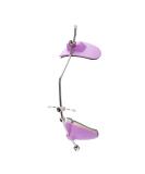 Morales PLUS Protraction Face Mask - Anatomic Profile | Lavender | International Shipping Available - Buy Online on GoSupps.com