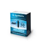 AgaMatrix Amp Blood Glucose Test Strips 50 Count - Buy Online on GoSupps.com