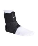 Breg Lace-Up Ankle Brace - Best Support for Injury Recovery | Shop Internationally - Buy Online on GoSupps.com
