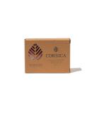 Corsica Sandalwood Rose Bath Soap Bar for Men & Women | Ideal for Dry Sensitive Skin - Shop Internationally - Buy Online on GoSupps.com