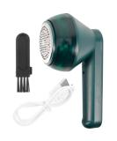 iplusmile Electric Fabric Shaver Portable Clothes Ball Remover & Lint Remover for Sweaters Carpets & Travel - USB Charging - Buy Online on GoSupps.com
