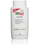 Sebamed Lotion 400 ml for Sensitive & Dry Skin - Moisturizing Body Lotion with Chamomile Extract & Allantoin | Unisex Formula - Buy Now! - Buy Online on GoSupps.com