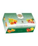 New Berry Fruits Jewels |Individually Wrapped Assorted Soft Centred Fruit Jellies| - Buy Online on GoSupps.com
