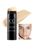 Boobeen Air Cushion CC Stick: Moisturizing Full Coverage Foundation Makeup - Oil-Free Natural Color - Buy Online on GoSupps.com