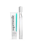Supersmile Original Mint Teeth Whitening Travel Kit - Brighten Your Smile Anywhere | Buy Now - Buy Online on GoSupps.com