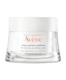 Eau Thermale Avene Revitalizing Nourishing Cream, Ultra Nourishing Face Moisturizer, Non-comedogenic 1.6 fl. oz. - Buy Online on GoSupps.com