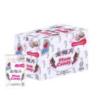 Big Foot Plum Candy Enriched with Vitamin C Sweet Snacks 25g (Pack of 12) - Buy Online on GoSupps.com