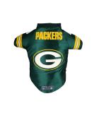 Buy NFL Premium Pet Jersey - Green Bay Packers Large | Official Merchandise for Dogs and Cats - Buy Online on GoSupps.com