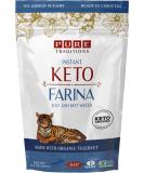 Instant Farina  AIP Friendly  Certified Paleo  Gluten & Grain Free (14 Ounce) 14 Ounce (Pack of 1) - Buy Online on GoSupps.com