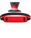 SuPremium Neck Hair Guide - DIY Neckline Template for Shaving | Made in USA - Buy Online on GoSupps.com