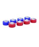 GoSports Shuffle Board Mini Roller Replacement Set of 8 Rollers - Buy Online on GoSupps.com