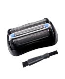 32B Foil & Cutter Shaver Replacement for Braun Series 3 - Compatible with 301S 310S 320S 330S 340S 360S 380S 3000S 3020S 3040S 3080S - Buy Online on GoSupps.com