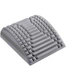 Fogoin Align Neck & Back Extensor | Orthopedic Neck Stretcher | Comforta Back Rescuer for Neck & Back Pain Relief - Gray - Buy Online on GoSupps.com