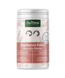 AniForte Rosehip Powder for Dogs & Cats 500g - 100% Natural Vitamin C Rich Immune Support - Buy Online on GoSupps.com