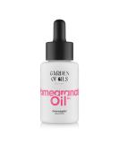 Pomegranate Facial Oil - Bio & Vitalizing | Garden of Oils | Made in Germany - 30 ml - Buy Online on GoSupps.com