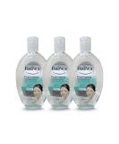 Eskinol Pimple Fighting Facial Deep Cleanser - Buy Dermaclear Formula 225ml (Set of 3) - Fast International Shipping - Buy Online on GoSupps.com