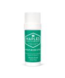 Naples Soap Company Hydrating Noncomedogenic Body Moisturizer Stick - Florida Fresh 2.5oz | Safe for All Skin Types | International Shipping Available - Buy Online on GoSupps.com