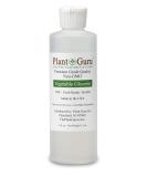 8 oz Vegetable Glycerin USP Food Grade Kosher - Skin, Hair, Face, Body, Crafts, DIY Soap - 8 Ounce Pack - Buy Online on GoSupps.com